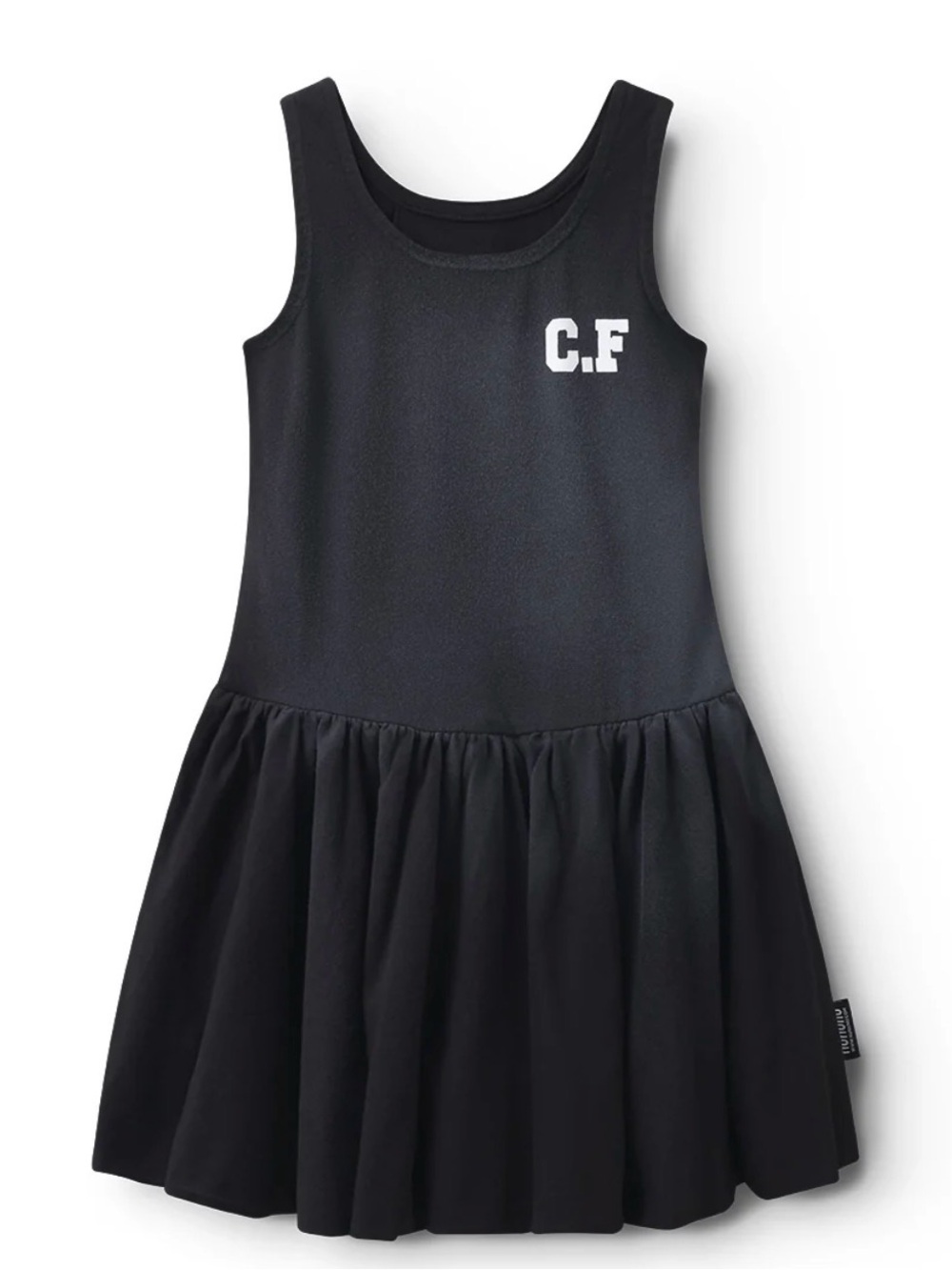Nununu party dress